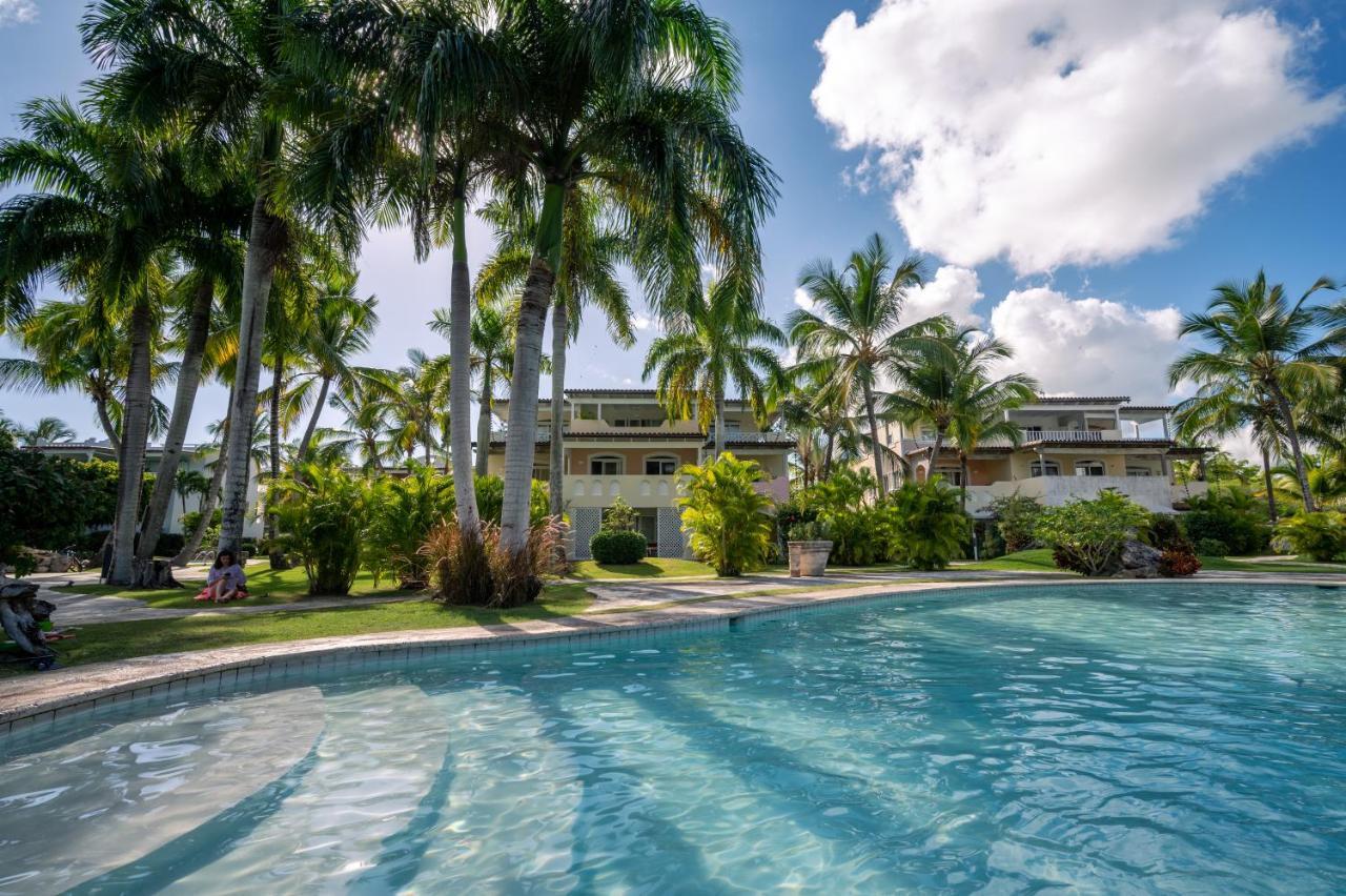 Family Dominicus Apartment - Bayahibe Exterior foto