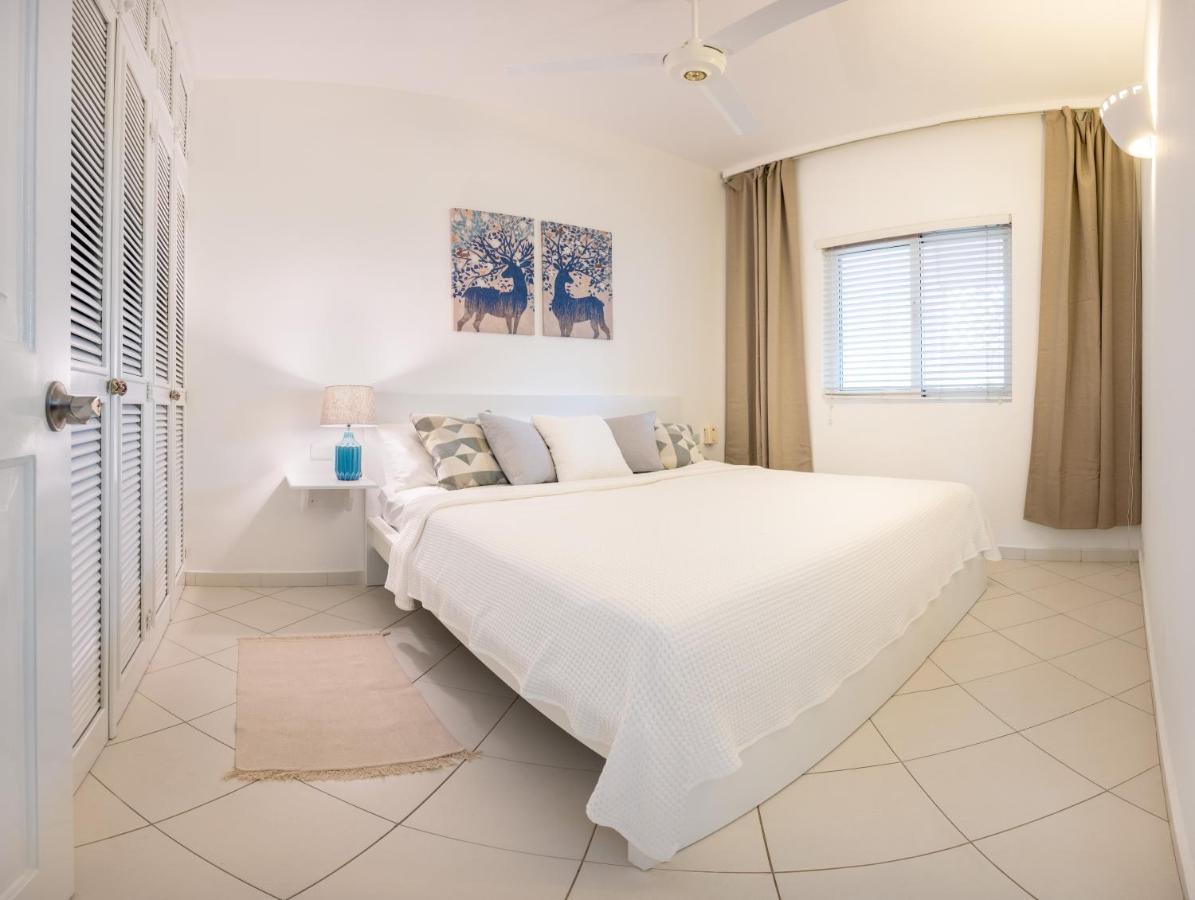 Family Dominicus Apartment - Bayahibe Exterior foto