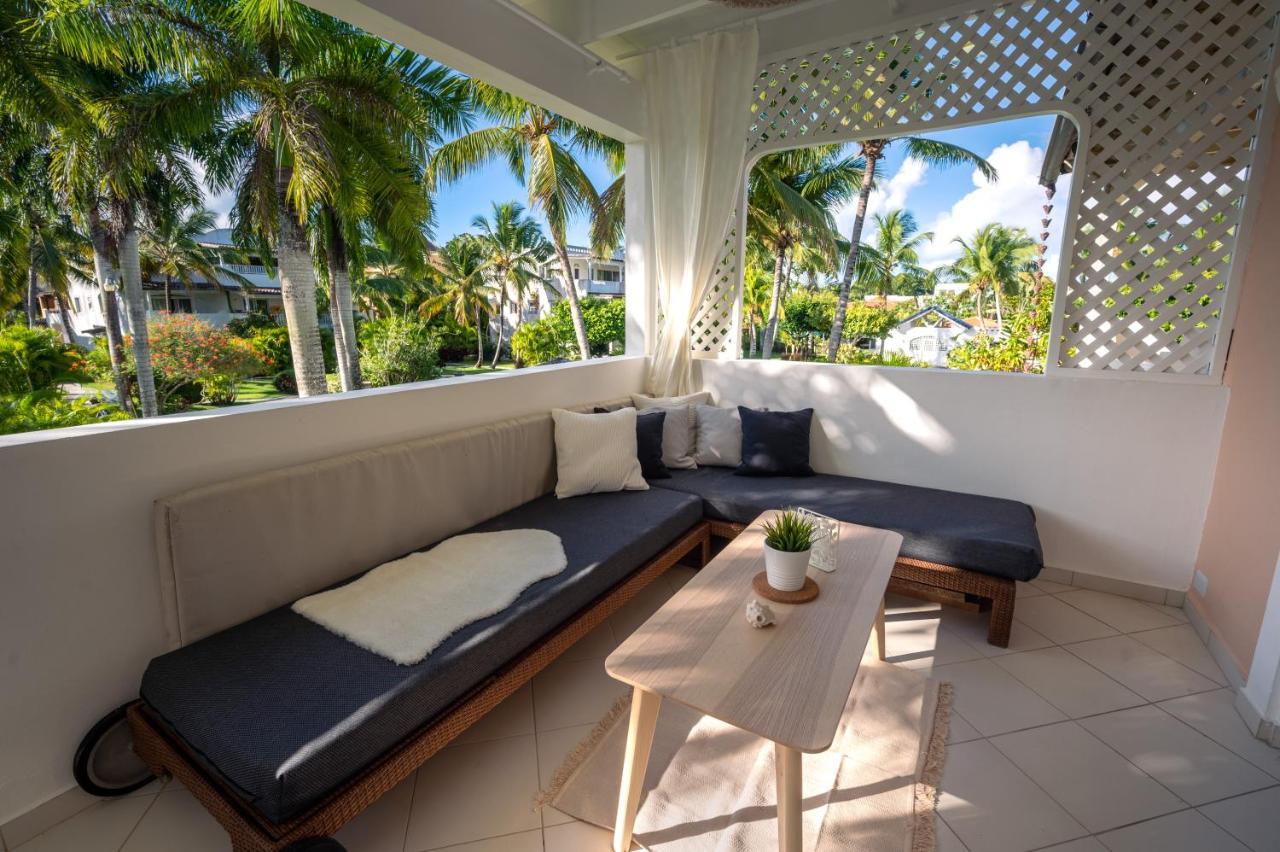 Family Dominicus Apartment - Bayahibe Exterior foto