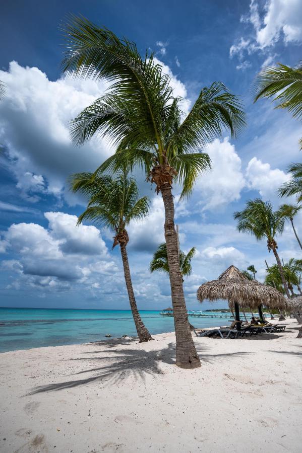 Family Dominicus Apartment - Bayahibe Exterior foto